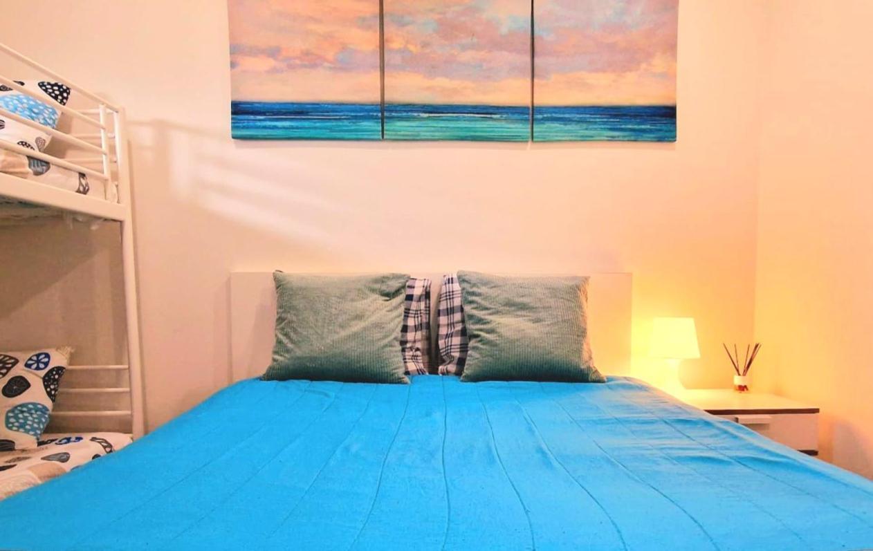 Casa Vila Praia سيسيمبرا المظهر الخارجي الصورة